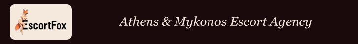 EscortFox banner